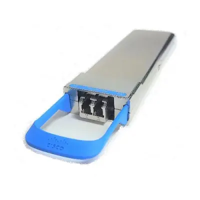 ماژول فیبر نوری سیسکو  CPAK-100G-LR4